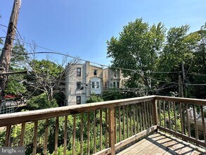 1741 Fontain St in Philadelphia, PA - Building Photo - Building Photo