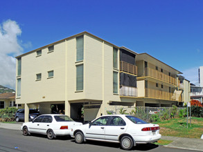 1509 Liholiho St in Honolulu, HI - Building Photo - Building Photo