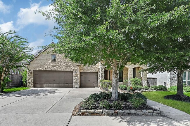 28018 Bandera Glen Ln in Katy, TX - Building Photo - Building Photo