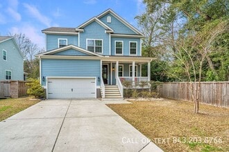 1601 Secessionville Rd in Charleston, SC - Building Photo - Building Photo