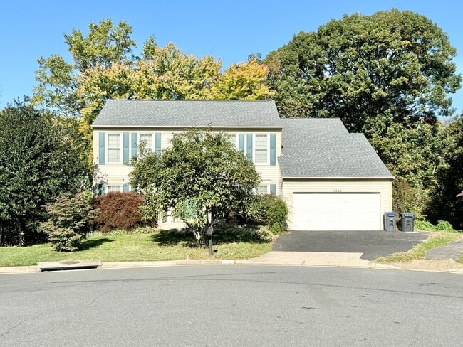 property at 13202 Mountain Ash Ct