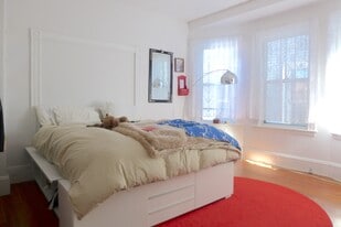 61 Hillside St in Boston, MA - Building Photo