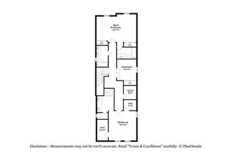 29082 N 124th Ln in Peoria, AZ - Foto de edificio - Building Photo