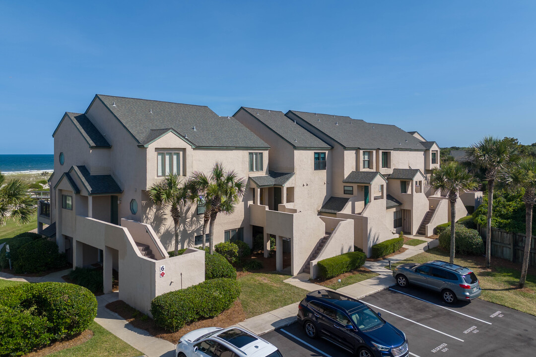 5010 Summer Beach Blvd in Fernandina Beach, FL - Building Photo