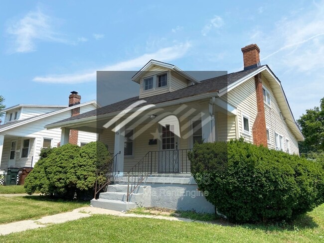 property at 115 Northwood Ave