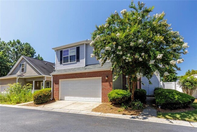 property at 283 Hiawassee Dr