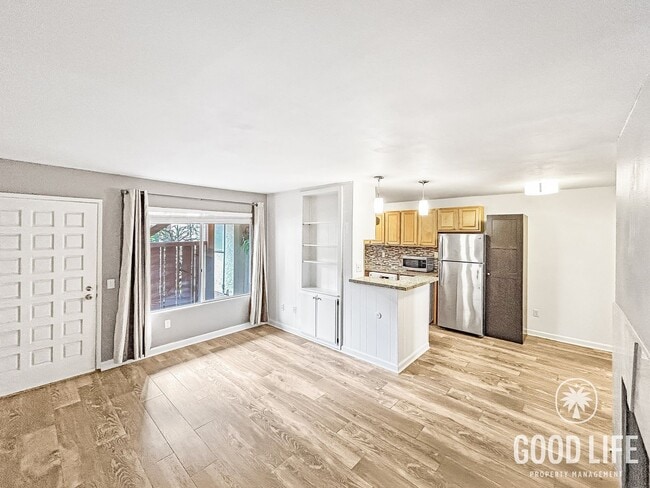 property at 4430 Cleveland Ave