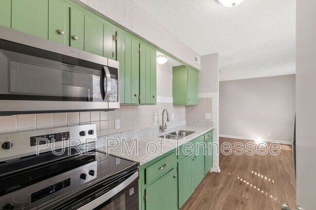 property at 215 Prince Ave