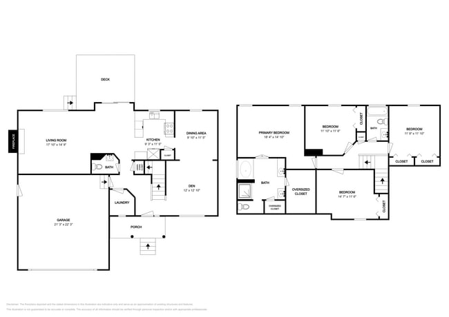 407 Hidden Pines Rd in Columbia, SC - Building Photo - Building Photo