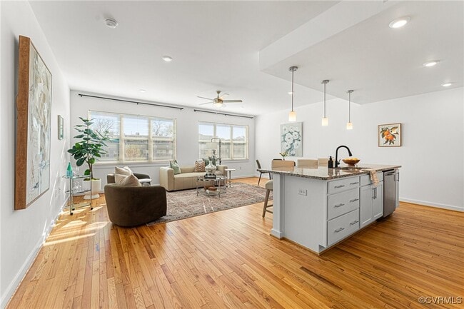 property at 108 W 12th St E