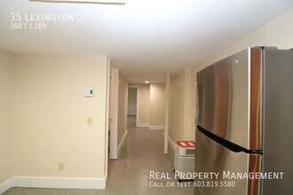 35 Lexington St in Dover, NH - Building Photo - Building Photo