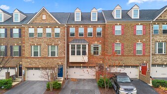14407 Sandy Ridge Ln in Laurel, MD - Building Photo