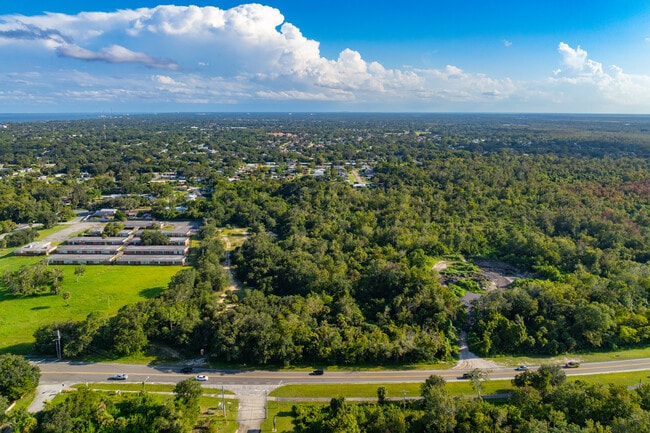 Forest Glen