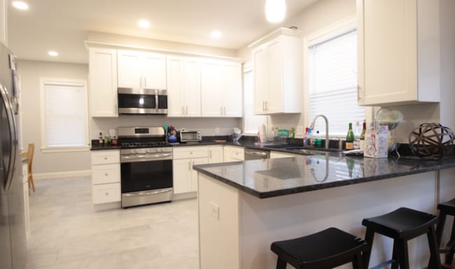 property at 91 Verndale St