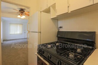 1137 W Glenrosa Ave in Phoenix, AZ - Building Photo - Building Photo