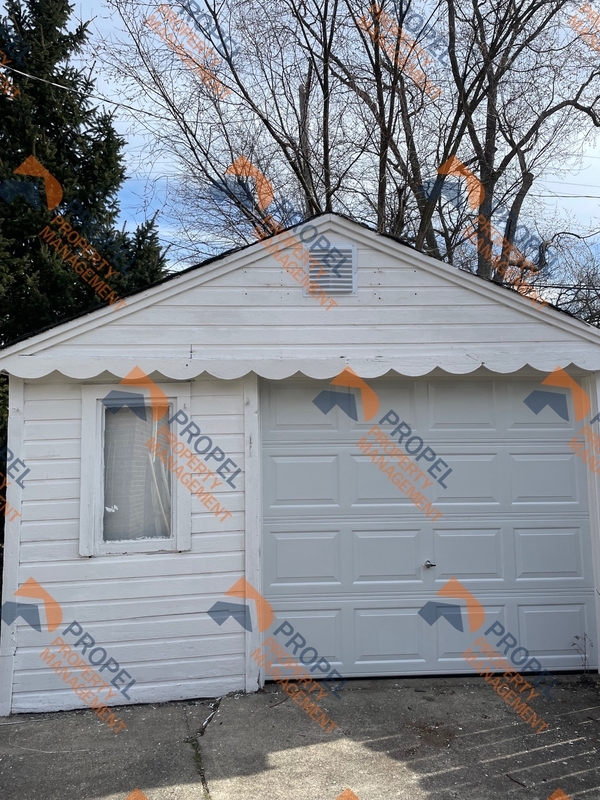 5984 Bluehill St in Detroit, MI - Building Photo - Building Photo