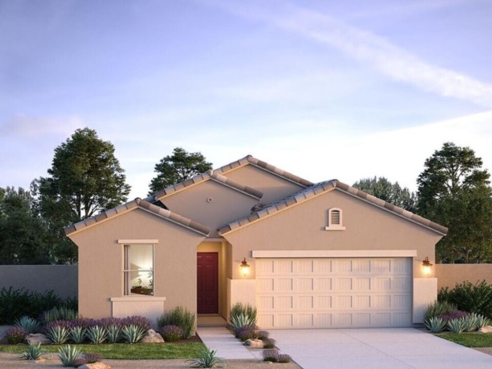 16955 W Butler Ave in Waddell, AZ - Building Photo