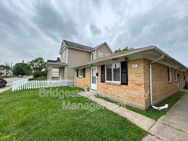 property at 37 S Findlay St
