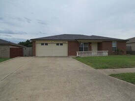 4402 Janelle Dr in Killeen, TX - Building Photo