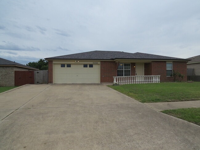 property at 4402 Janelle Dr