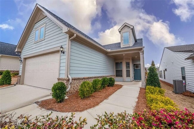 property at 5905 Deerbrook Ct