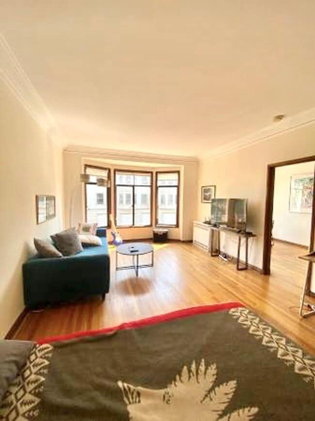 property at 2300 North Point St