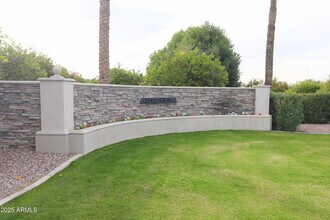 3306 E Jaeger Cir in Mesa, AZ - Building Photo - Building Photo