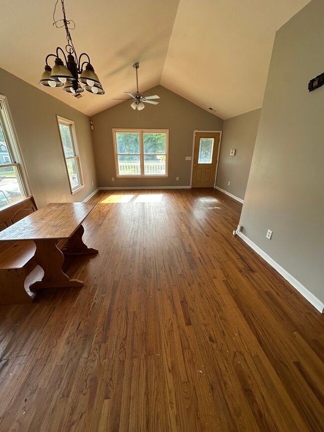 319 Branham Ave SW in Rome, GA - Building Photo - Building Photo
