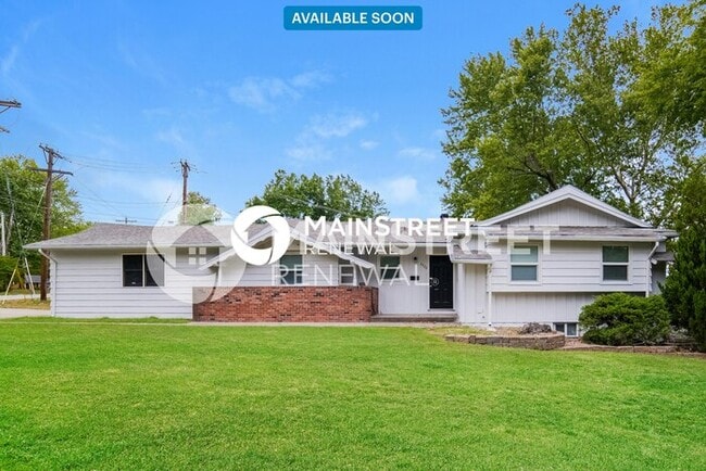 property at 5022 George Ave