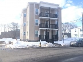 144 Union St, Unit 2R