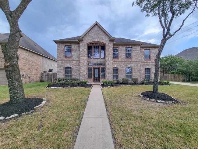 20711 Mansfield Bay Ln