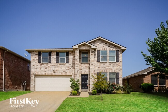 property at 313 Butch Cassidy Dr