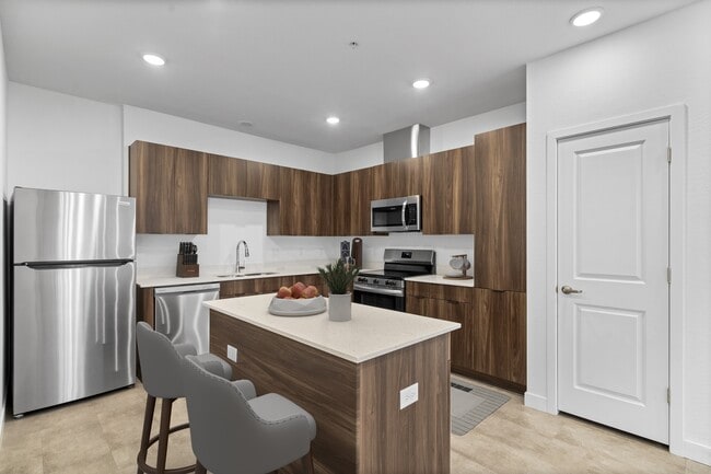 Mesa Vista in Casa Grande, AZ - Foto de edificio - Building Photo