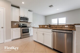 14338 Haddon Mist Dr in Wimauma, FL - Building Photo - Building Photo