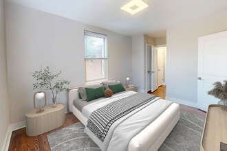 Lindcrest Apartments in Linden, NJ - Foto de edificio - Building Photo