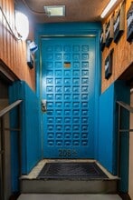 433 1/2 W San Francisco St in Santa Fe, NM - Building Photo - Building Photo