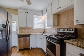 2803 32nd St in Lubbock, TX - Building Photo - Building Photo