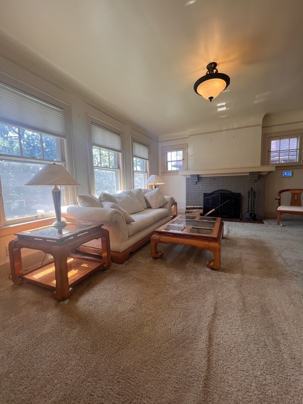 1346-48 Somerset Ave in Grosse Pointe Park, MI - Building Photo - Building Photo