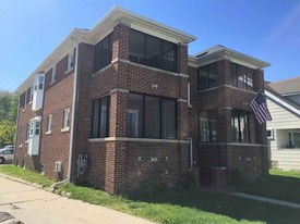 3436 Sophia St in Wayne, MI - Foto de edificio - Building Photo