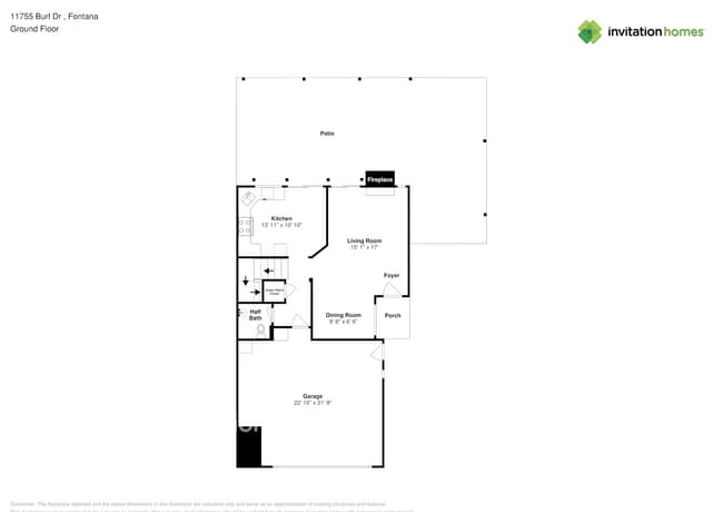 11755 Burl Dr in Fontana, CA - Building Photo - Building Photo