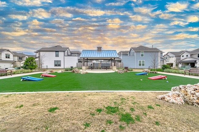 property at 3405 Knighton Hill Dr