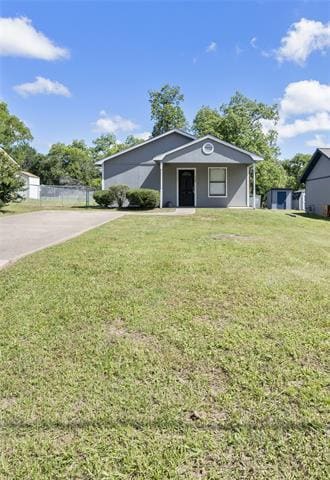 104 E Cedar St in Tyler, TX - Building Photo - Building Photo