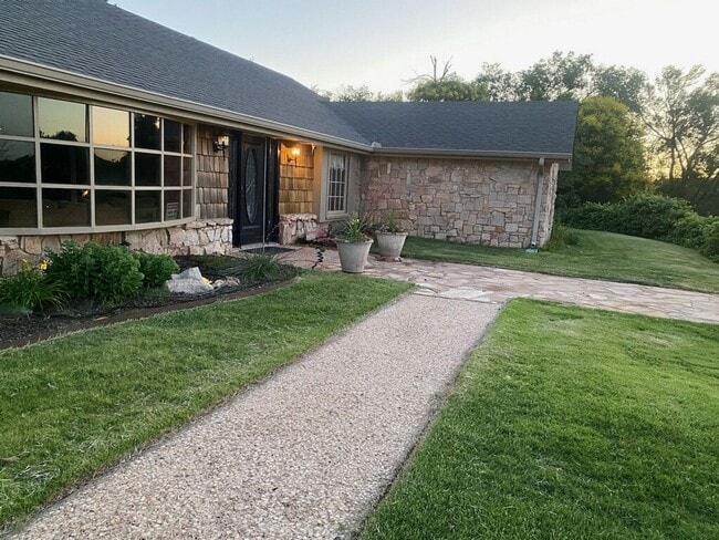 9515 RM 1061 in Amarillo, TX - Building Photo - Building Photo