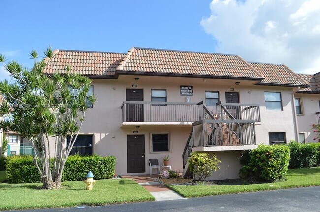 property at 10529 NW 10th St
