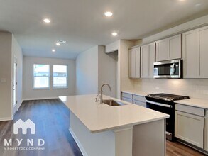 2828 Mill Run Bnd in Round Rock, TX - Building Photo - Building Photo