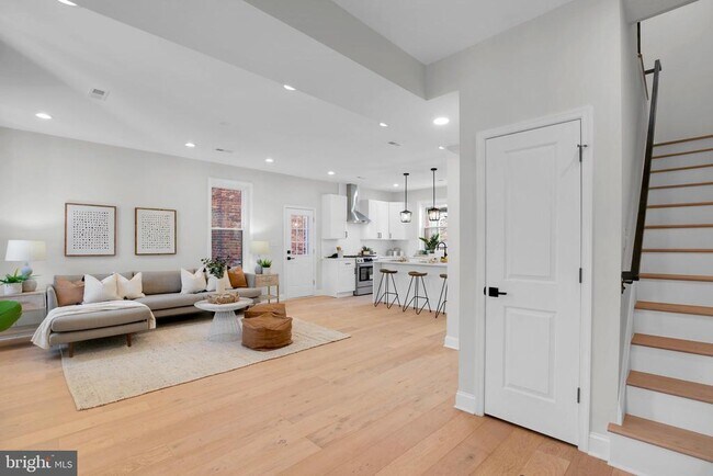 227 S St NW in Washington, DC - Building Photo - Building Photo