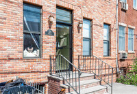 220 Madison St in Hoboken, NJ - Building Photo - Building Photo