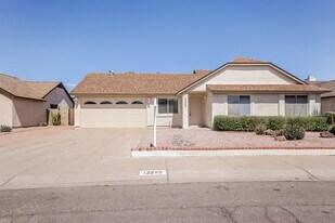 13245 N 56th Ave in Glendale, AZ - Building Photo