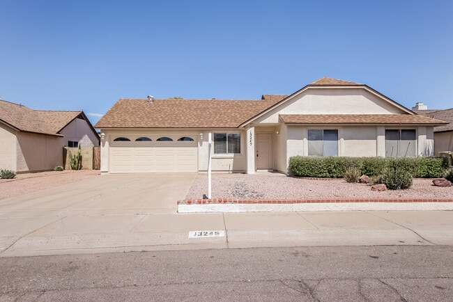 property at 13245 N 56th Ave