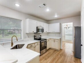 3100 Kathy Ln in Fort Worth, TX - Building Photo - Building Photo